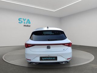 Seat Leon Leon 1.0 TSI 81 KW FR