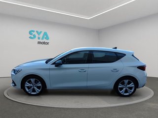Seat Leon Leon 1.0 TSI 81 KW FR