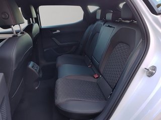 Seat Leon Leon 1.0 TSI 81 KW FR