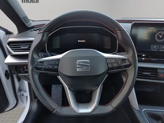 Seat Leon Leon 1.0 TSI 81 KW FR