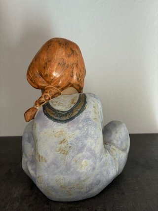 Statuetta Lladro' vintage n.2210