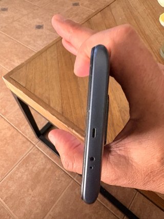 Xiaomi Redmi Note 9T Negro