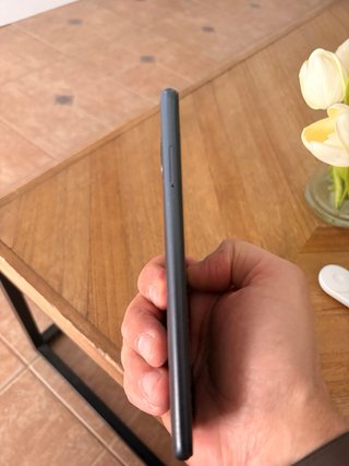 Xiaomi Redmi Note 9T Negro