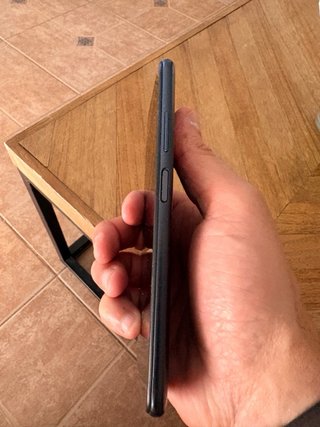 Xiaomi Redmi Note 9T Negro