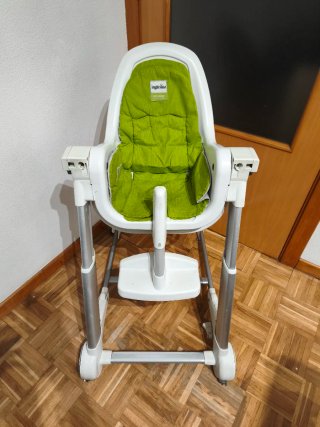 Urge! Trona Inglesina para bebé y/ o niño