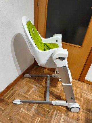 Urge! Trona Inglesina para bebé y/ o niño