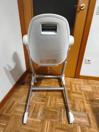 Urge! Trona Inglesina para bebé y/ o niño