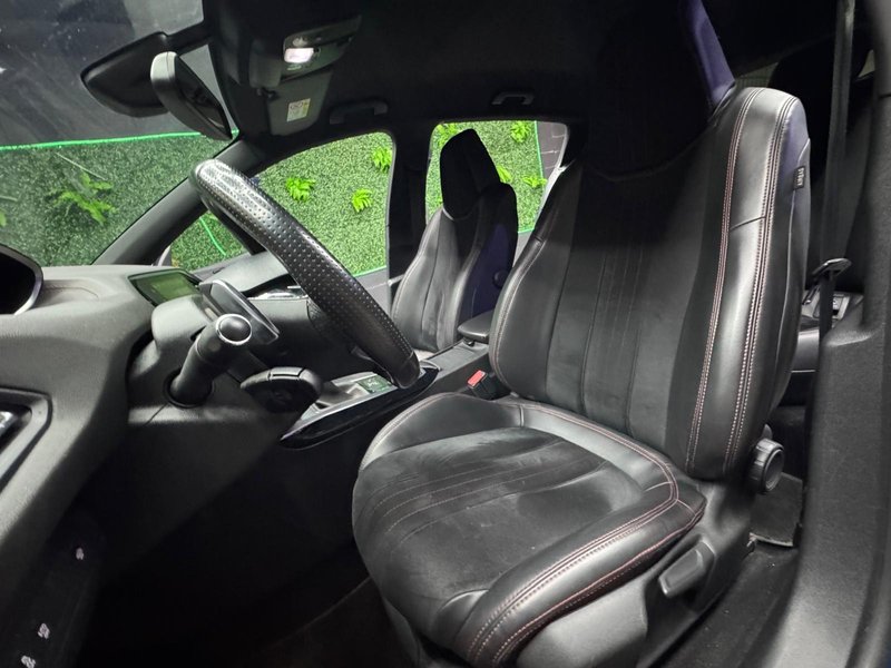 Peugeot 308 2016, foto 14