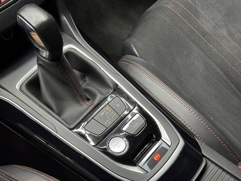Peugeot 308 2016, foto 19