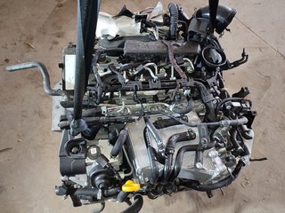 MOTOR COMPLETO SEAT TOLEDO (KG3) Connect | 06.15