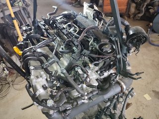 MOTOR COMPLETO SEAT TOLEDO (KG3) Connect | 06.15