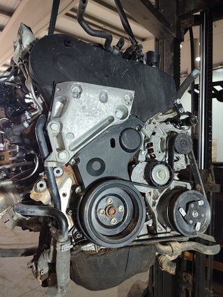 MOTOR COMPLETO SEAT TOLEDO (KG3) Connect | 06.15