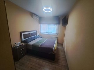 Gran piso en Rubi