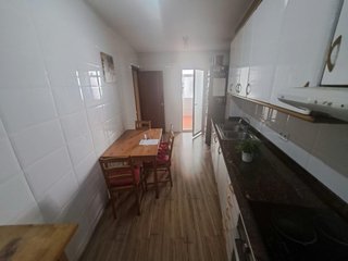 Gran piso en Rubi