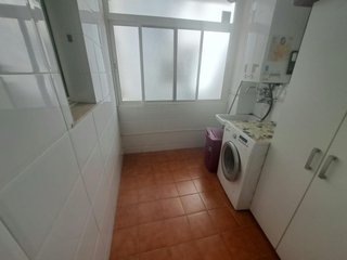 Gran piso en Rubi