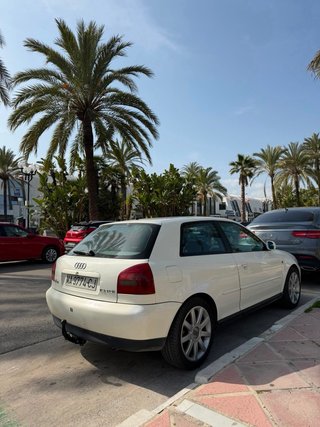 Audi A3 1998