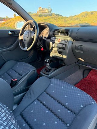 Audi A3 1998