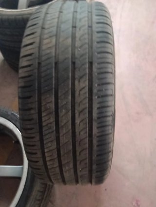 4 Llantas XXR 555 18” + 3 neumáticos 225/40 R18