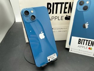 IPHONE 13 128GB//BAT100%//GARANTÍA!!CAMBIOS!!!