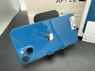 IPHONE 13 128GB//BAT100%//GARANTÍA!!CAMBIOS!!!