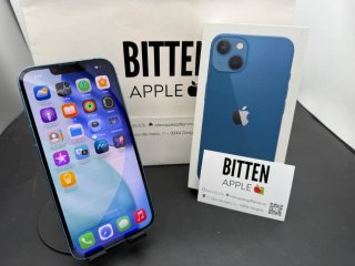 IPHONE 13 128GB//BAT100%//GARANTÍA!!CAMBIOS!!!