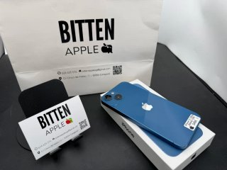 IPHONE 13 128GB//BAT100%//GARANTÍA!!CAMBIOS!!!