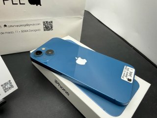 IPHONE 13 128GB//BAT100%//GARANTÍA!!CAMBIOS!!!