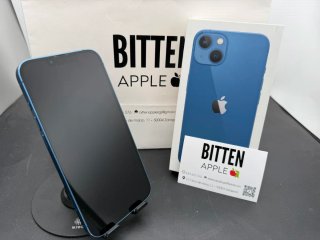 IPHONE 13 128GB//BAT100%//GARANTÍA!!CAMBIOS!!!
