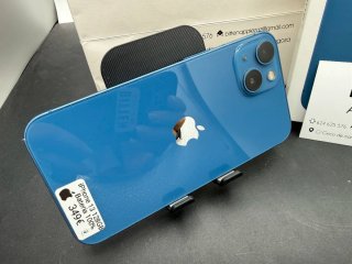 IPHONE 13 128GB//BAT100%//GARANTÍA!!CAMBIOS!!!