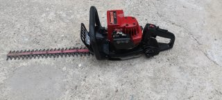 Cortasetos STIHL HS 45