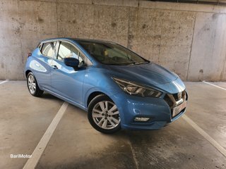 NISSAN Micra IGT 74 kW 100 CV E6D Acenta