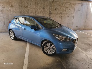 NISSAN Micra IGT 74 kW 100 CV E6D Acenta