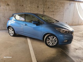 NISSAN Micra IGT 74 kW 100 CV E6D Acenta