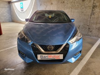 NISSAN Micra IGT 74 kW 100 CV E6D Acenta