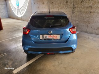 NISSAN Micra IGT 74 kW 100 CV E6D Acenta