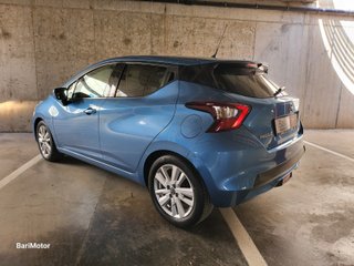 NISSAN Micra IGT 74 kW 100 CV E6D Acenta