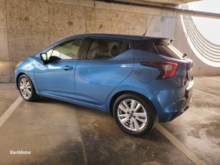 NISSAN Micra IGT 74 kW 100 CV E6D Acenta