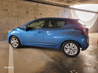 NISSAN Micra IGT 74 kW 100 CV E6D Acenta