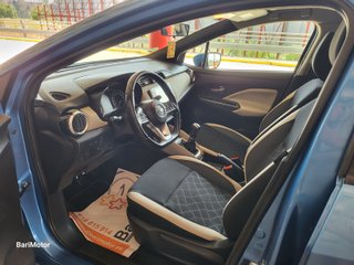 NISSAN Micra IGT 74 kW 100 CV E6D Acenta