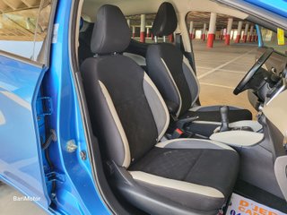 NISSAN Micra IGT 74 kW 100 CV E6D Acenta