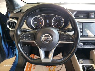 NISSAN Micra IGT 74 kW 100 CV E6D Acenta