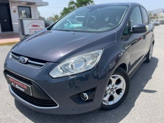 Ford C-MAX 2014