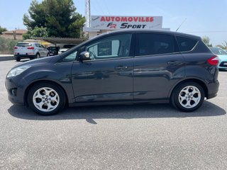 Ford C-MAX 2014