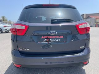 Ford C-MAX 2014