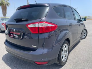 Ford C-MAX 2014