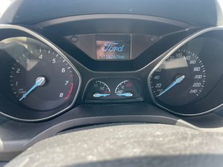 Ford C-MAX 2014