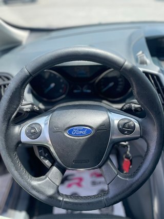 Ford C-MAX 2014