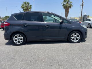 Ford C-MAX 2014