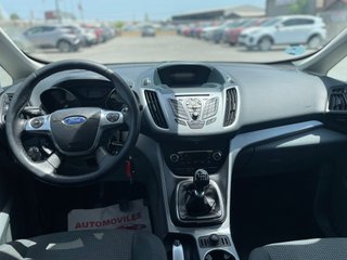 Ford C-MAX 2014