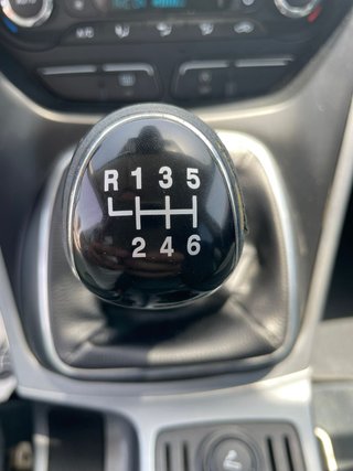 Ford C-MAX 2014